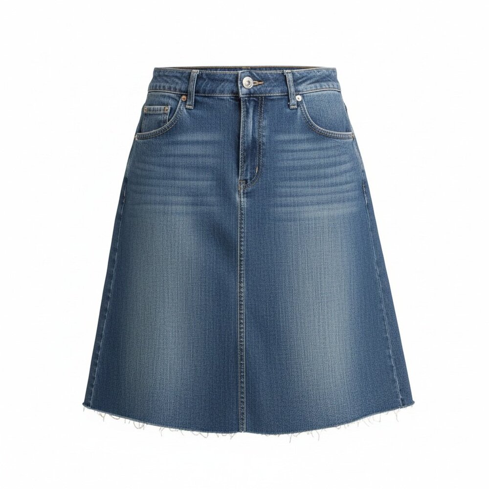 Gerry Weber Sport Denim Skirt Size 8